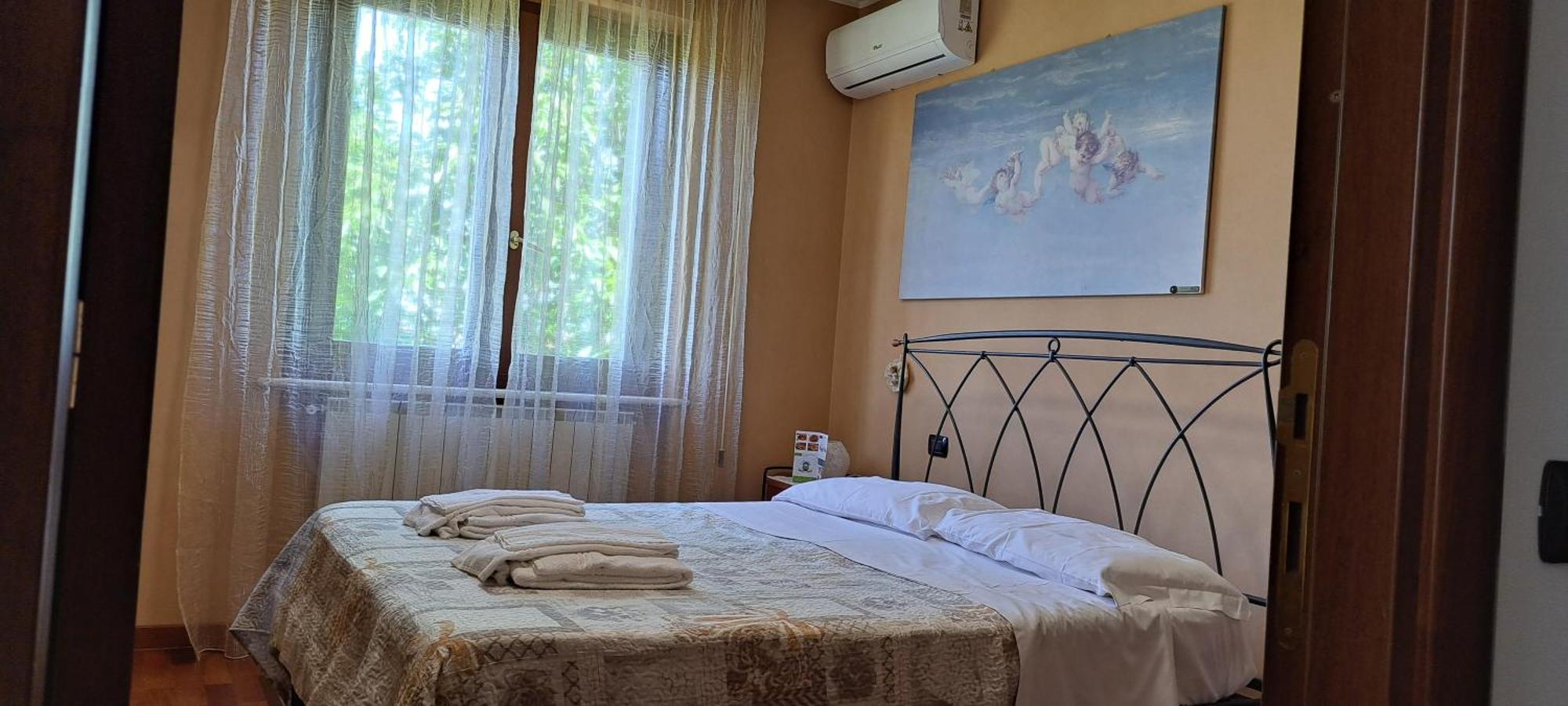 B & B Le Tre Rose Tollo Exterior photo